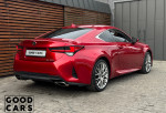 Lexus RC 350 - 6