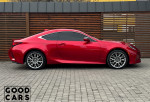 Lexus RC 350 - 7