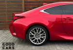 Lexus RC 350 - 16