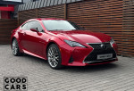 Lexus RC 350 - 8