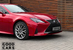 Lexus RC 350 - 11