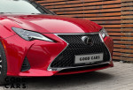 Lexus RC 350 - 12