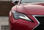 Lexus RC 350 - 9