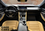 Lexus RC 350 - 31