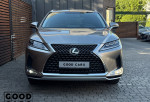 Lexus RX 300 - 1