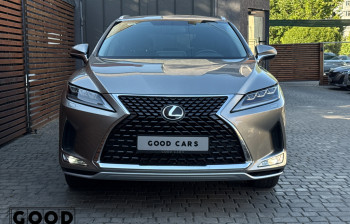 Lexus RX 300 - 2018
