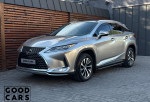 Lexus RX 300 - 2