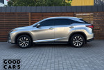 Lexus RX 300 - 3