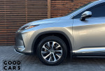 Lexus RX 300 - 11