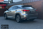 Lexus RX 300 - 4