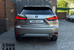 Lexus RX 300 - 5