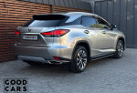 Lexus RX 300 - 6