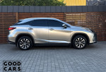 Lexus RX 300 - 7