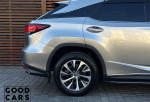 Lexus RX 300 - 13
