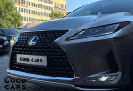 Lexus RX 300 - 15