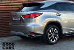 Lexus RX 300 - 16