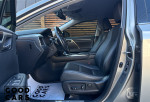 Lexus RX 300 - 25