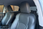Lexus RX 300 - 27