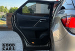 Lexus RX 300 - 28