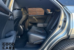Lexus RX 300 - 30