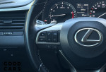 Lexus RX 300 - 34
