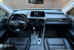 Lexus RX 300 - 37