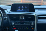 Lexus RX 300 - 38