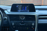 Lexus RX 300 - 40