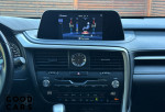 Lexus RX 300 - 39
