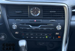 Lexus RX 300 - 41