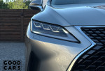 Lexus RX 300 - 9