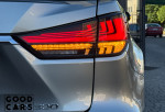 Lexus RX 300 - 10