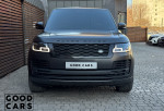 Land Rover Range Rover - 1