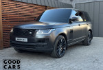 Land Rover Range Rover - 2