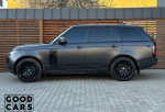 Land Rover Range Rover - 3