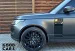 Land Rover Range Rover - 11