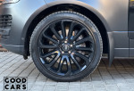 Land Rover Range Rover - 12