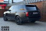 Land Rover Range Rover - 4