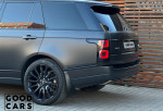 Land Rover Range Rover - 17