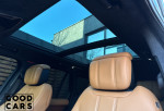 Land Rover Range Rover - 29