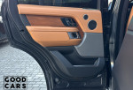 Land Rover Range Rover - 30