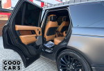 Land Rover Range Rover - 32