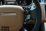 Land Rover Range Rover - 39