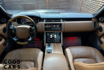 Land Rover Range Rover - 42