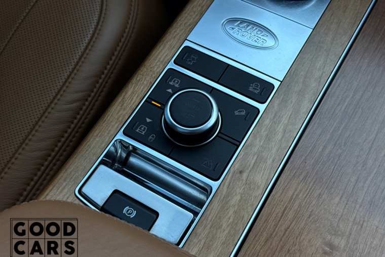 Land Rover Range Rover - 47