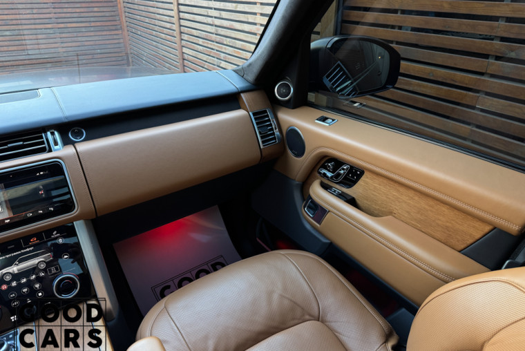 Land Rover Range Rover - 49