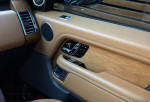 Land Rover Range Rover - 50