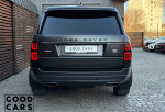 Land Rover Range Rover - 5