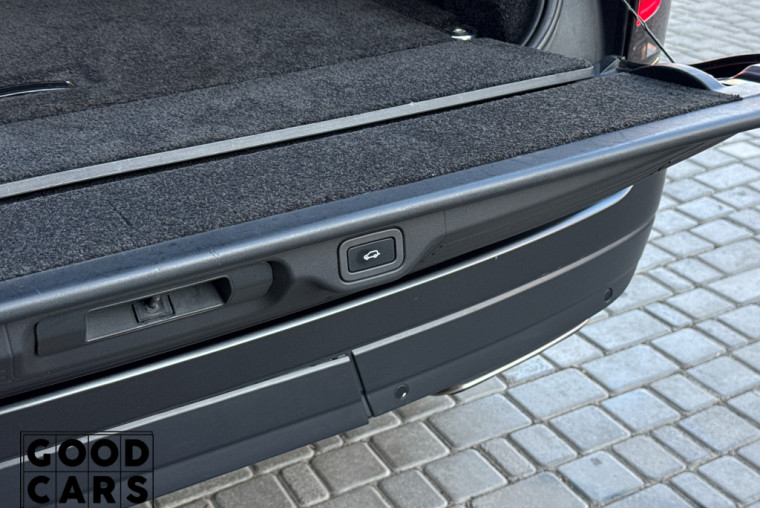Land Rover Range Rover - 20