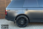 Land Rover Range Rover - 13